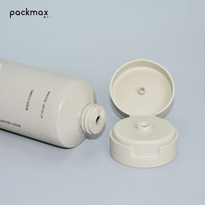 Tubo de Gel de Ducha Directo de Fábrica, Tubo de Envase para Champú y Acondicionador, Tubo Blando de PE para Tinte de Cabello y Cosméticos - Product Image 3