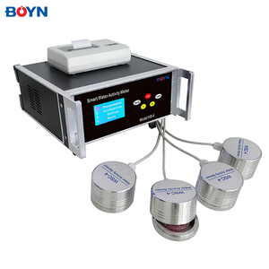 Les grands résultats de mesure enregistrent le compteur d'activité de l'eau intelligent BOYN BNHD-4B à vendre - Product Image 4