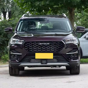 SUV Jetour X90 2025, Nuevo, 1.6T DTC, SUV Mediano con Volante a la Izquierda, Opciones de 5 o 7 Asientos, Vehículo a Gasolina - Product Image 6