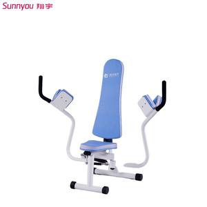Exercice de rééducation pour hommes, Machine à double fonctions, presbytie, induction de la hanche, pac décembre, équipement de rééducation - Product Image 4