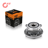 Ensemble de roulement de moyeu de roue HJDP OE 68137552AA pour Chrysler 0 15-16