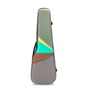 Sacoche pour Instrument de guitare électrique, taille personnalisée, rangement pour clavier, vente en gros, nouveau design, - Product Image 3