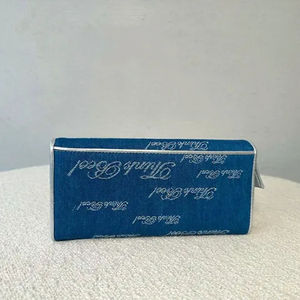 Portefeuille pour fille brodé à la main de haute qualité, porte-monnaie brodé à la main, prix de gros, design personnalisé - Product Image 4