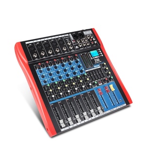 Consola Mezcladora <span class=keywords><strong>de</strong></span> Audio Profesional para Música a Bajo <span class=keywords><strong>Precio</strong></span>, Consola Digital Profesional <span class=keywords><strong>de</strong></span> Audio, Video e Iluminación - Product Image 1