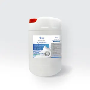 GREEN PLUS抗菌発泡ハンドソープ20 L。タイのフォームハンドソーププレミアム品質のハンドクレンジング使いやすい