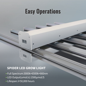 Controlador inteligente SLTMAKS, cadena de margaritas, <span class=keywords><strong>cultivo</strong></span> de plantas médicas comerciales para interiores, Samsung <span class=keywords><strong>Led</strong></span> <span class=keywords><strong>600W</strong></span> 800W 1000W, luz de <span class=keywords><strong>cultivo</strong></span> - Product Image 3