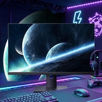 Moniteur portable plat OEM d'usine 19 pouces 1440x900 75Hz pour PC et vidéosurveillance