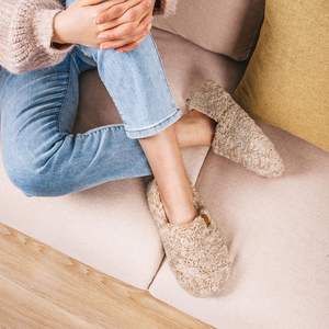 EVA personnalisé doux nuage requin pantoufles pour adultes drôle mignon été imprimé bout carré diapositives pour hommes femmes enfants saison d'hiver - Product Image 2