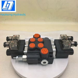 2z50-aa-es3-12/24vdc-g thủy lực solenoid hoạt động van điều khiển hướng thủy lực nhà phân phối - Product Image 2