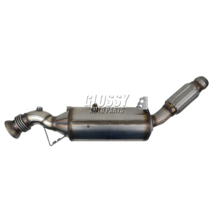 Filtro Antiparticolato Lucido per Mercedes A9064906381 9064906381 - Product Image 6