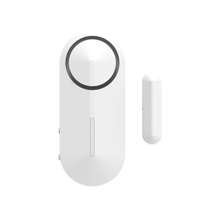 Heyi HY-22 nhà thông minh tự động cảm ứng từ cửa cảm biến báo động làm bằng vật liệu bền ABS - Product Image 2