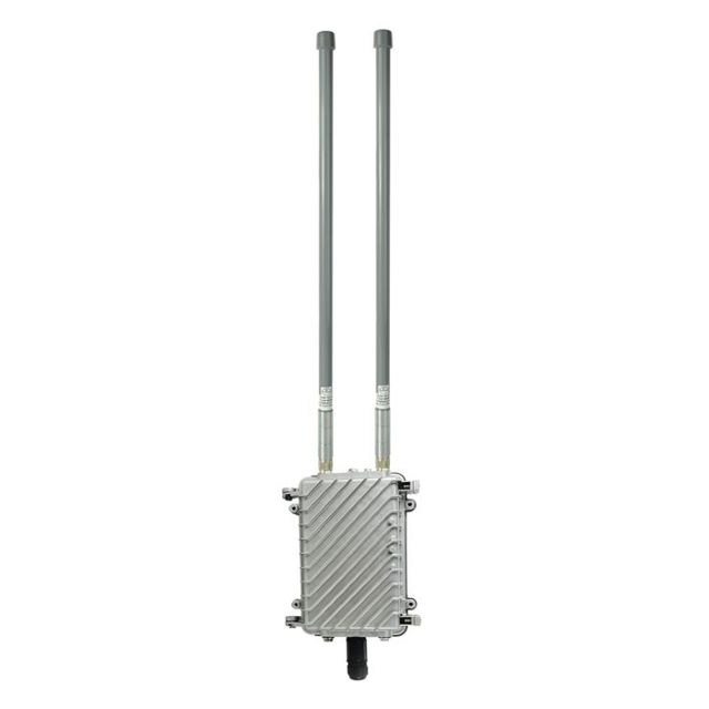 300Mbps 2.4GHz Comfast 8dBi Antennas 48V POE Wireless Access Point 802.11N Outdoor WiFi AP