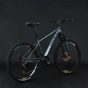 2024 Venta caliente ciclo marco de acero al carbono bicicleta de montaña mtb bicicleta Trek 29 bicicleta de montaña
