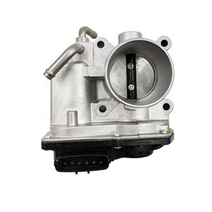 22030-21030 Cuerpo del acelerador para Yaris 1.5L LE S SE 2007 2008 2009 2010-2012 - Product Image 1