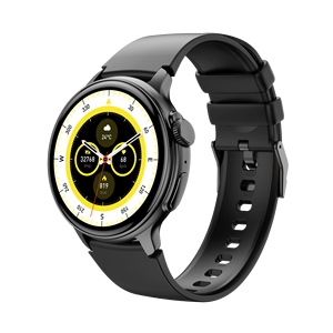 Smartwatch S58 2024, display AMOLED da 1,43 pollici, IP67, monitoraggio del sonno e delle chiamate, cardiofrequenzimetro, braccialetto sportivo unisex. - Product Image 1