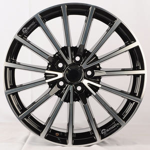 Jantes en aluminium 17-22 pouces 5x112 pour <span class=keywords><strong>Mercedes</strong></span> W204 W205 W212 W166 Argent - Product Image 1