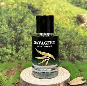 Perfume de Mujer de Alta Calidad de la Marca de Lujo Cologne 11, Disponible en Estados Unidos en 2-4 Días - Product Image 1