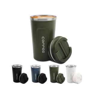 Vaso Térmico Inteligente de Acero Inoxidable de Doble Pared con Pantalla LED de Temperatura, 12oz/16oz, Gran Venta 2026 - Product Image 2