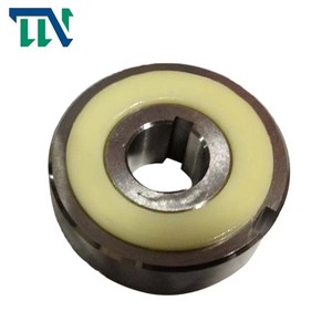 LD08 Unidirectional Sprag Clutch Overrunning One Way Lock Backstop <b>Bearing</b> - Product Image 1