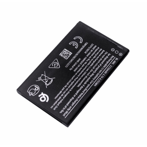 Batterie de remplacement BL-4UL 1150mAh pour Nokia Asha 225 230 3310 4G CE RoHS Vente en gros Haute capacité Haute qualité - Product Image 2