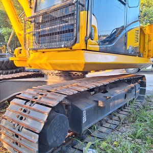 Prix d'usine – Excavatrice Komatsu PC130-7 d'occasion, 13 tonnes, sur chenilles, importée du Japon, à vendre - Product Image 5