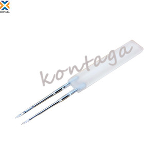 Proveedor <span class=keywords><strong>de</strong></span> China, precio <span class=keywords><strong>de</strong></span> fábrica, vacuna <span class=keywords><strong>de</strong></span> doble aguja <span class=keywords><strong>para</strong></span> aves <span class=keywords><strong>de</strong></span> corral, aguja <span class=keywords><strong>para</strong></span> vacuna contra <span class=keywords><strong>la</strong></span> <span class=keywords><strong>viruela</strong></span> aviar - Product Image 1