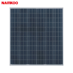 Système solaire monocristallin 12V 350 Watt pour usage domestique, 350W - Product Image 2