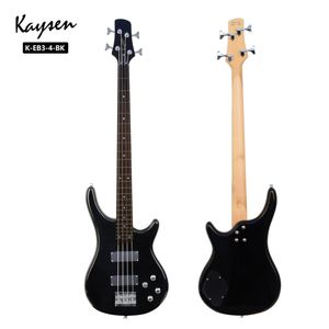 Guitare <span class=keywords><strong>basse</strong></span> débutant d'entrée de gamme pour <span class=keywords><strong>apprendre</strong></span> et jouer de <span class=keywords><strong>la</strong></span> musique - Product Image 4