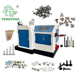 | Máquina para fabricar sujetadores SS 304 para la fabricación de sujetadores duraderos con precio de fábrica - Product Image 1