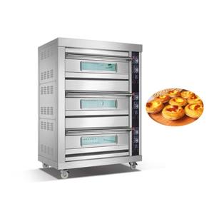 Cuisinière à gaz de meilleure qualité à faible consommation <span class=keywords><strong>avec</strong></span> cuisinière à 4 plaques et four à <span class=keywords><strong>bois</strong></span>, fours à pizza, four à gaz pour la <span class=keywords><strong>cuisson</strong></span> - Product Image 5