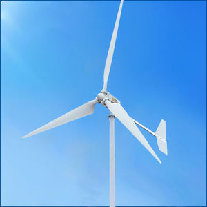 ESG 1kw à 10kw <span class=keywords><strong>12v</strong></span> 24v 220v Turbine éolienne pour éolienne solaire hybride avec système d'alimentation de générateur d'énergie Alternative de stockage - Product Image 5