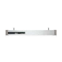 AP-DC5612-2 ESD Ion Static Ionizer Neutralizing Eliminator Air Wand