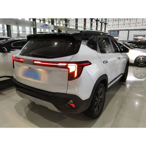 Véhicule d'occasion Guazi – Kia Seltos <span class=keywords><strong>2023</strong></span> – Vente Flash – Essence 1.5L Automatique SUV LHD – Intérieur Compact de Qualité – 5 Places - Product Image 5