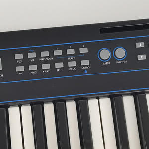 โยนเหม่ย YM-230 ออร์แกนไฟฟ้าดิจิตอลแบบพกพา 61 คีย์ สำหรับผู้ใหญ่ เด็ก ครูอนุบาล และผู้เริ่มต้น - Product Image 4