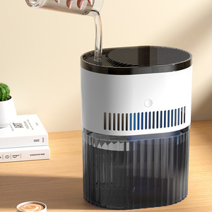 Humidificador Inteligente Comercial para Hoteles, Silencioso, Anti-Quemaduras por Resequedad, Compacto, Purificador de Aire, Humidificador de Plástico para Habitaciones - Product Image 6