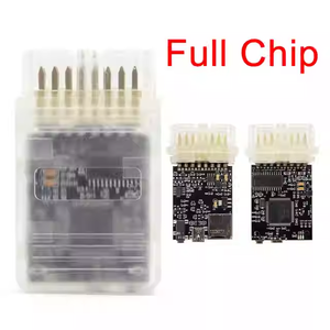 Tactrix openport 2.0 ECU nhấp nháy công cụ j2534 compliant USB lập trình cáp cho Mitsubishi Subaru ECU remapping - Product Image 5