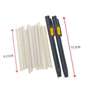 <span class=keywords><strong>Tiza</strong></span> Invisible para Sastre, Polvo para Coser, Accesorios <span class=keywords><strong>de</strong></span> Costura al por Mayor para Modistas - Product Image 6