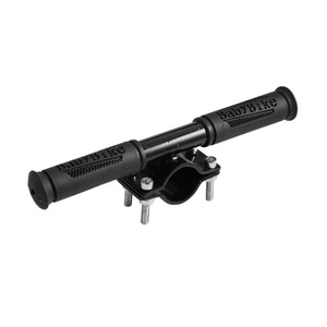 Poignée antidérapante pour enfants, barre de poignée pour Scooter électrique <span class=keywords><strong>M365</strong></span>, vélo enfants, accoudoir, support de guidon, accessoires - Product Image 6