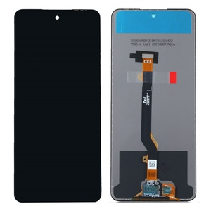 Pantalla LCD para Teléfono Móvil Tecno Pova 3, Pantalla TFT de Vidrio Incell con Reemplazo de Pantalla LCD para Tecno Pova 3 - Product Image 2
