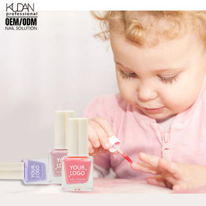 Kudan nước dựa trên sơn móng tay bút Nhà Máy 3000 + colorsoem tùy chỉnh OEM/ODM có sẵn - Product Image 1