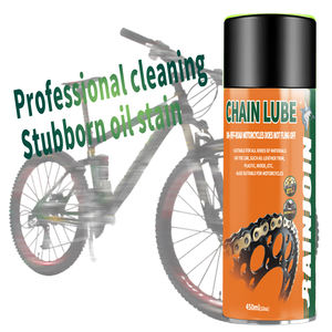 Фабричная высокопроизводительная смазка, спрей-цепь, смазка, смазка для мотоциклов и велосипедов и электровелосипедов, смазка - Product Image 4