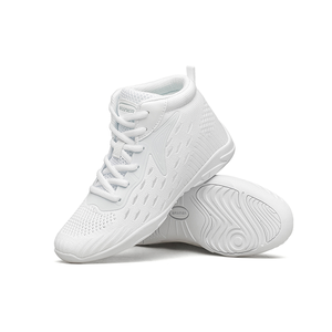 Chaussures de cheerleading hautement renforcées pour filles, pour la compétition et l'entraînement, avec chaussures de <span class=keywords><strong>danse</strong></span> personnalisées - Product Image 5