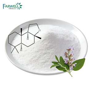 Farwell Sclareolide CAS 564-20-5 - Product Image 2