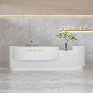 <span class=keywords><strong>Salon</strong></span> de beauté, studio de yoga, cours de danse, comptoir de bar, magasin de vêtements, réception d'entreprise - Product Image 1