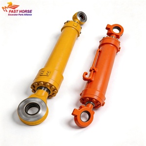 Repuestos para Excavadora Hidráulica Hangood 7070900040, Cilindro de Elevación para HD465-5 HD465-7 HD605-5 HD605-7, Piezas de Maquinaria de Construcción - Product Image 1