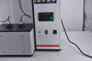 เครื่องมือวัดสำหรับจุดหลอมเหลวของขี้ผึ้งปิโตรเลียม (เส้นโค้งระบายความร้อน) - Product Image 2