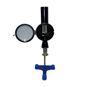 Тестер дымовой точки для керосина и реактивного топлива - Product Image 4