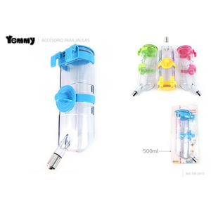 Dispenser d'Acqua Sospeso per Cani Grande 500ml - Product Image 2