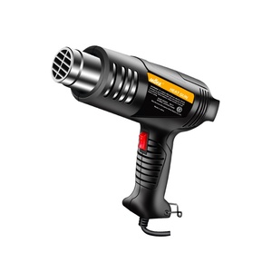 2000W <span class=keywords><strong>de</strong></span> alta potencia Industrial rápido electrónico portátil temperatura ajustable <span class=keywords><strong>pistola</strong></span> <span class=keywords><strong>de</strong></span> aire caliente conjunto <span class=keywords><strong>de</strong></span> herramientas - Product Image 5