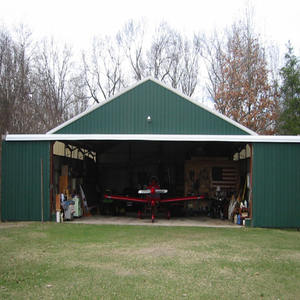 Prix du hangar <span class=keywords><strong>d</strong></span>'<span class=keywords><strong>avion</strong></span> iBeehive Hangar de préfabrication Structure en acier Hangar Bâtiment - Product Image 3